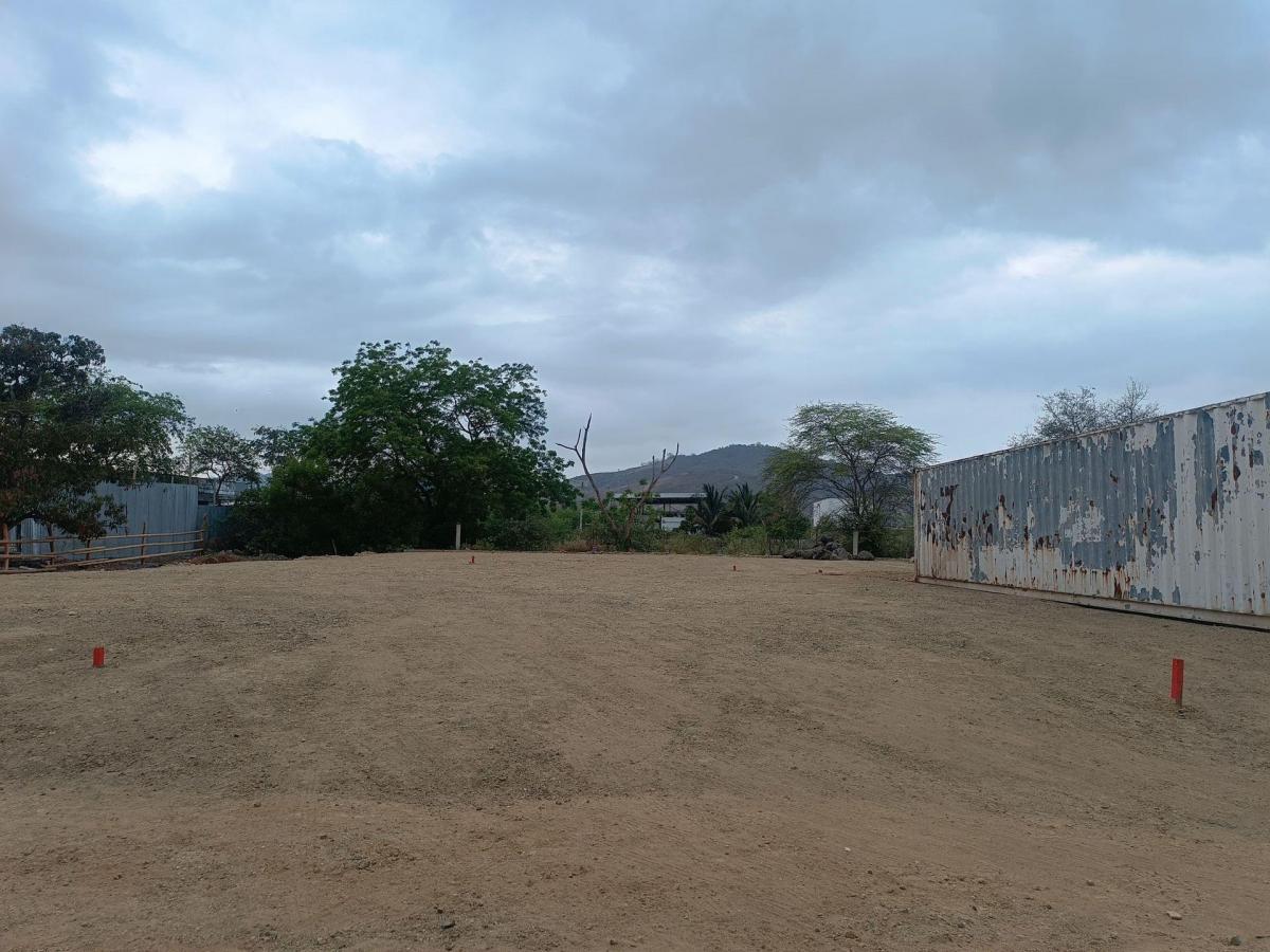 Terreno en Venta en Portoviejo Aut Manabi Guillen Hm, Manabí — imagen 9