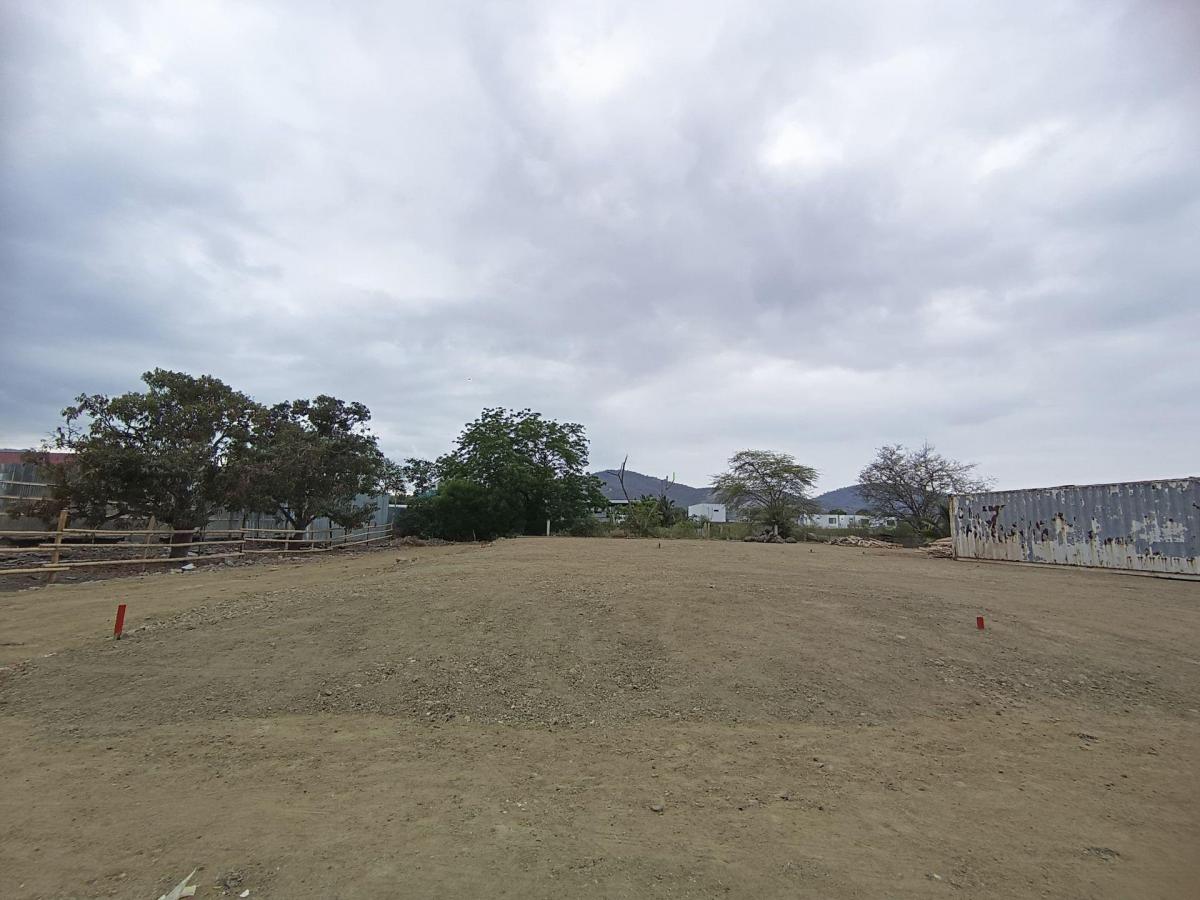 Terreno en Venta en Portoviejo Aut Manabi Guillen Hm, Manabí — imagen 8