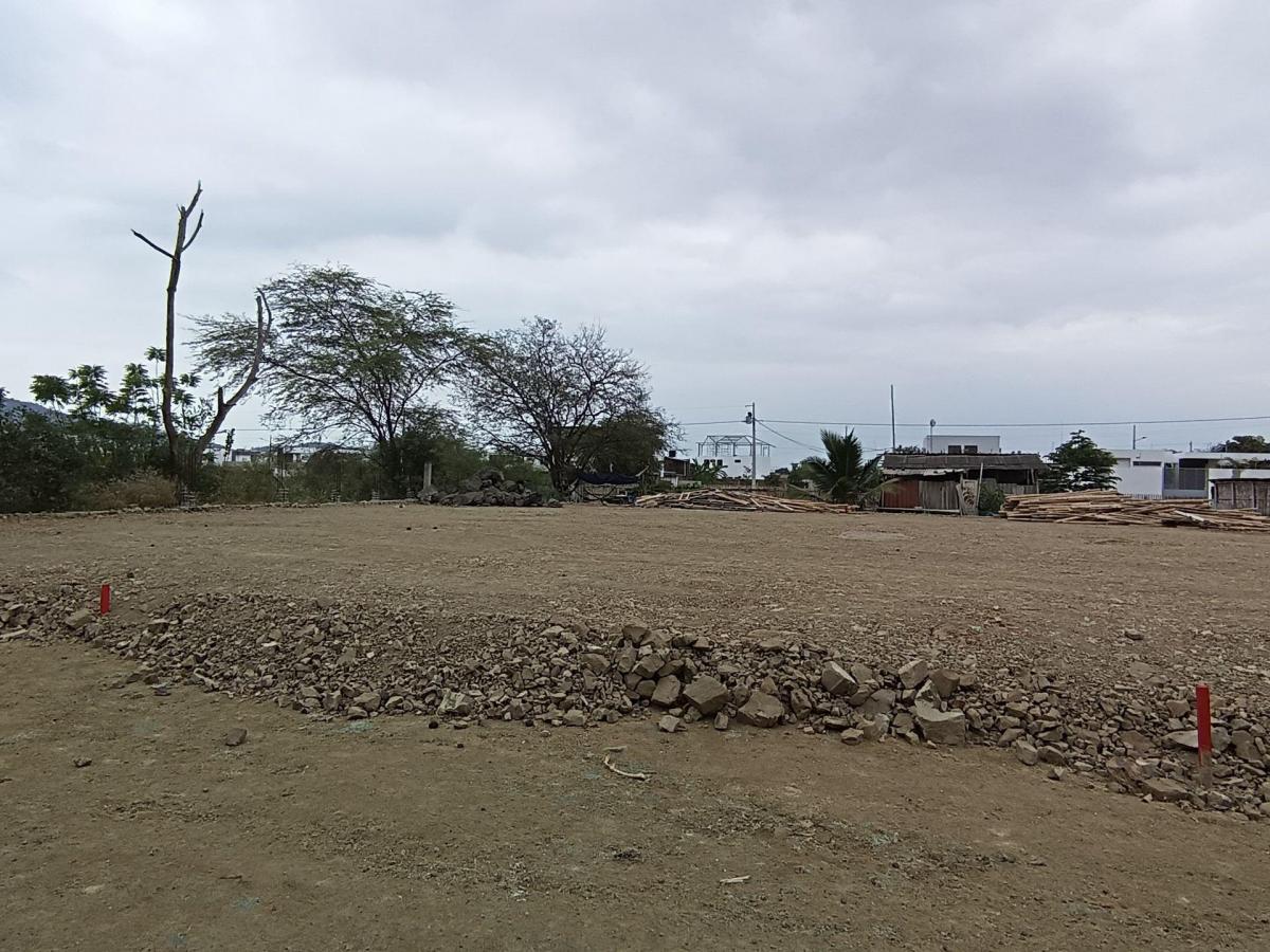 Terreno en Venta en Portoviejo Aut Manabi Guillen Hm, Manabí — imagen 6