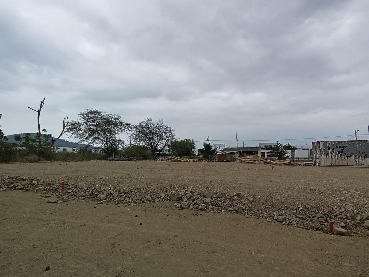 Terreno en Venta en Portoviejo Aut Manabi Guillen Hm, Manabí — imagen 3