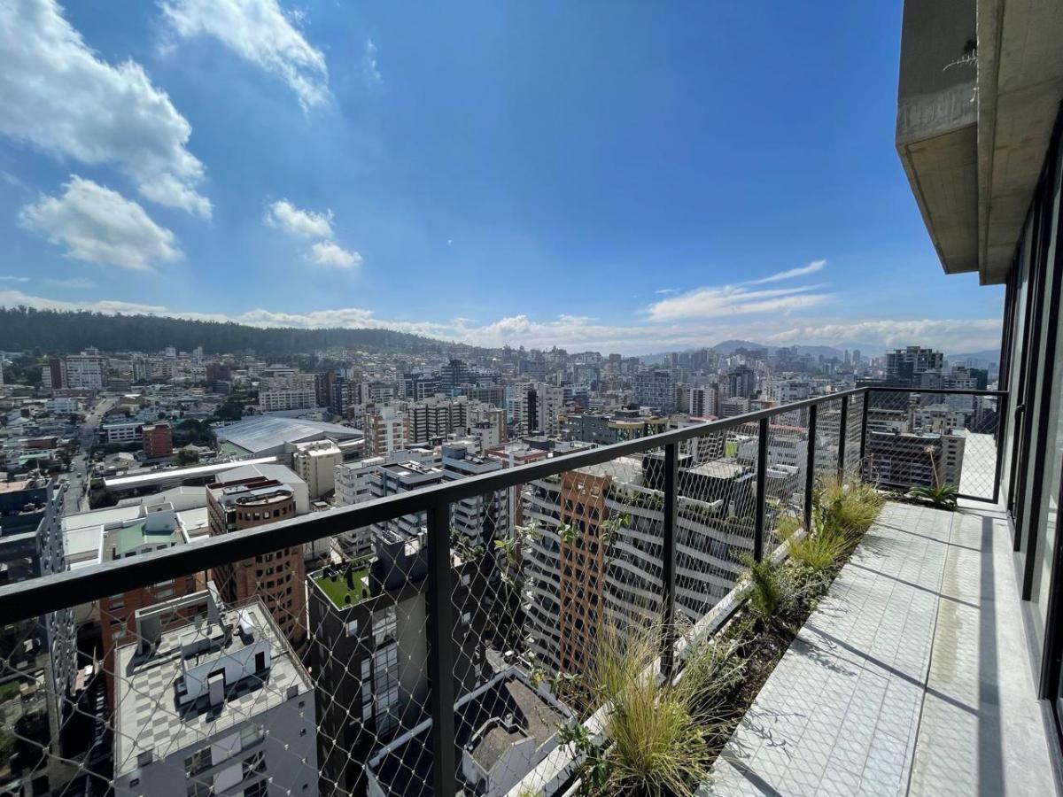 Departamento en Venta o Renta, Edificio Iqon Piso 20 — imagen 5