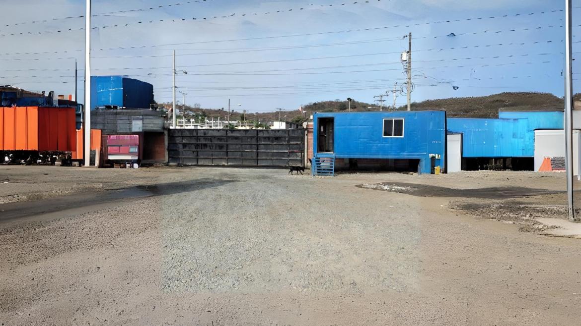 Venta Terreno, Lote #3, Calle Cobres# 10 - 1 Mz #61, Km 16.5 Via Daule, Guayas — imagen 6