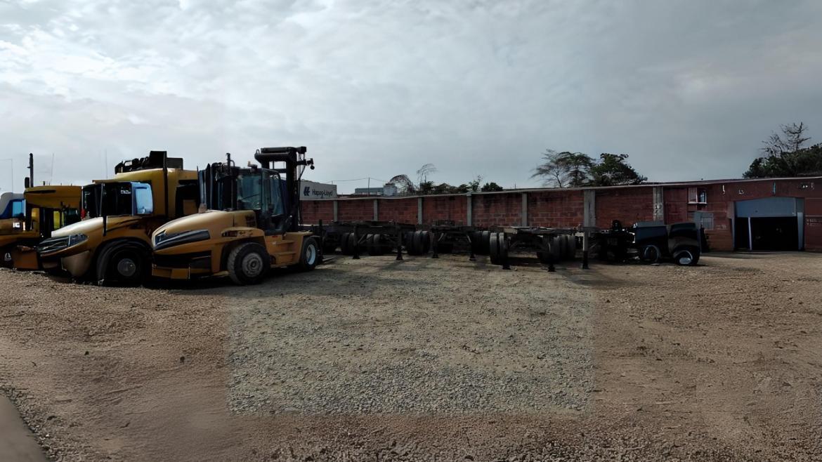Venta Terreno, Lote #3, Calle Cobres# 10 - 1 Mz #61, Km 16.5 Via Daule, Guayas — imagen 4