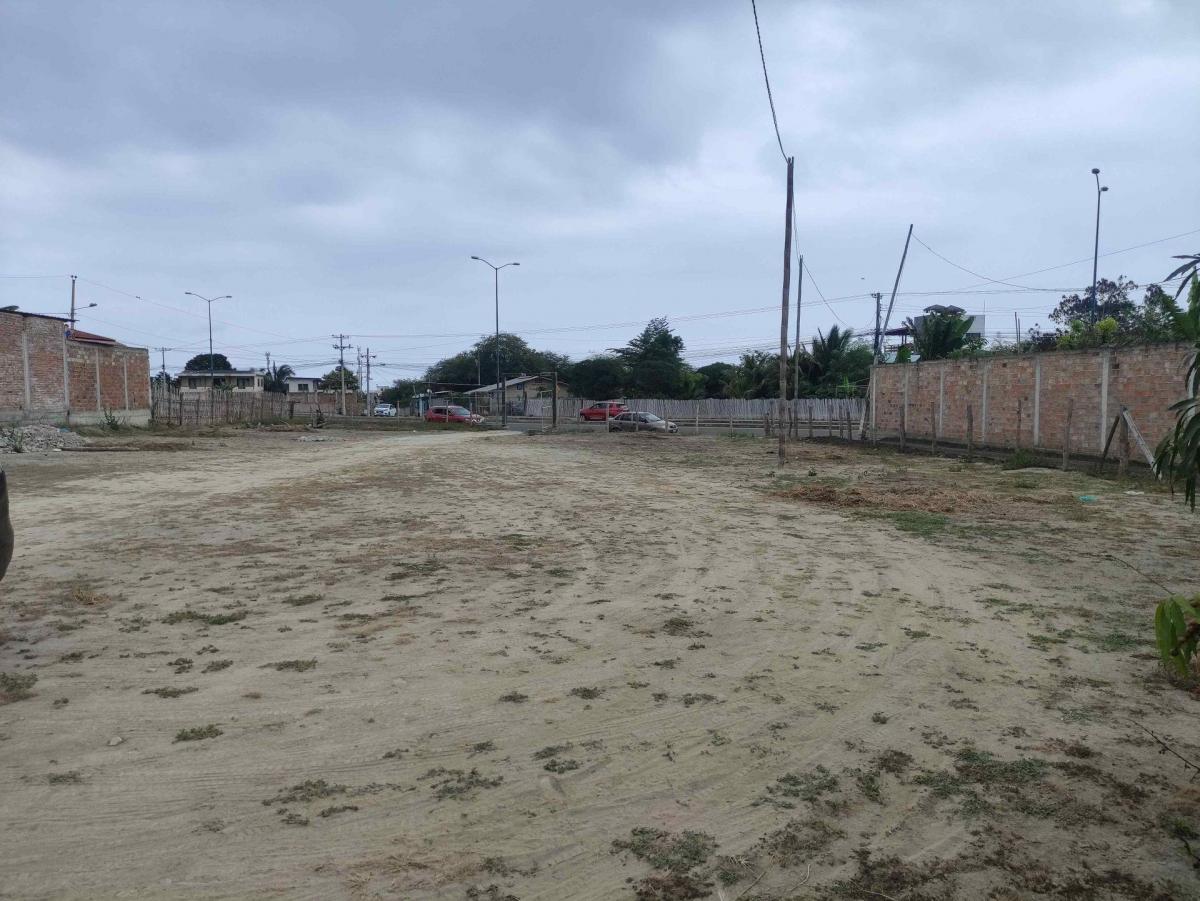 Terreno de Venta en Crucita Portoviejo, Manabí — imagen 8