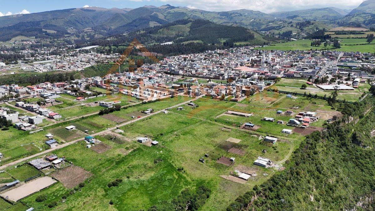 Hm/ El Quinche! Terrenos en Venta a Partir de 200 m² en 15.000 Usd — imagen 6