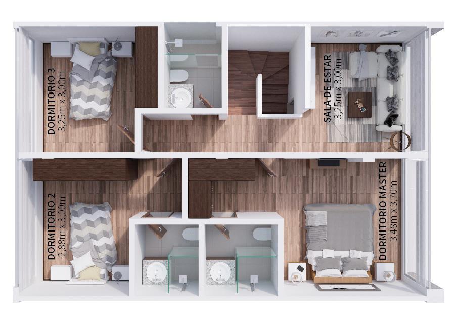 Venta Casa Tumbaco - Cumbaya — imagen 6