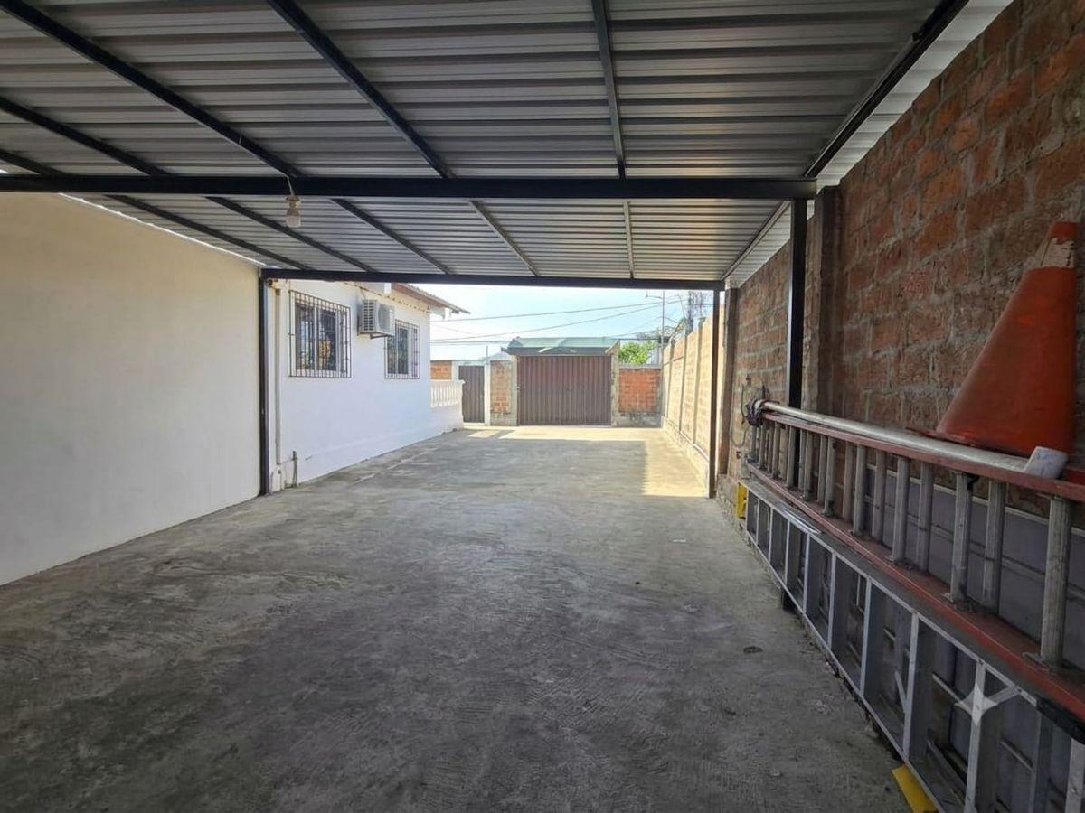 Terreno de Venta en Manta Zona Sur, Manabí — imagen 9