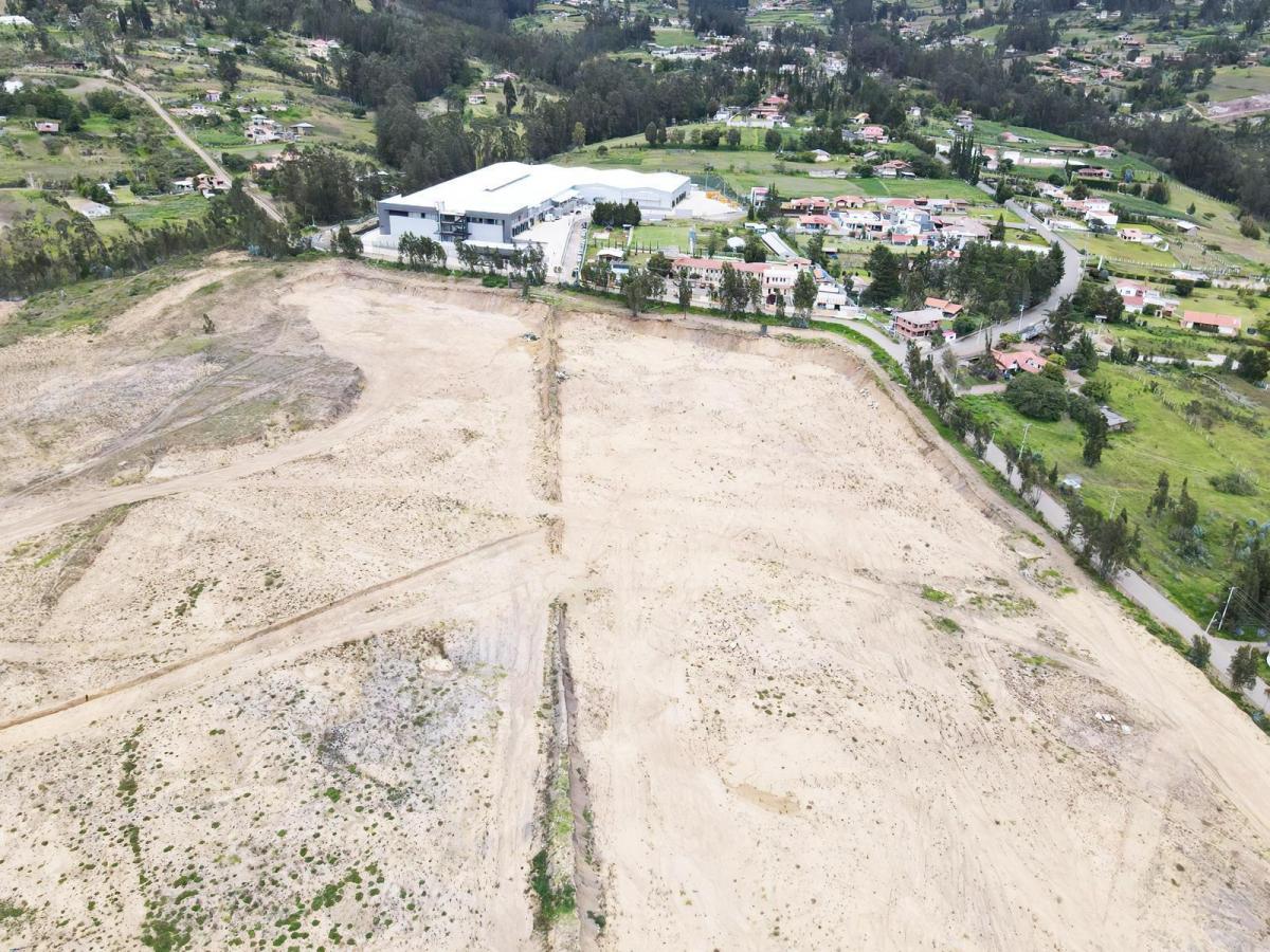 Vendo Terrenos Industriales en Cuenca, Azuay — imagen 7