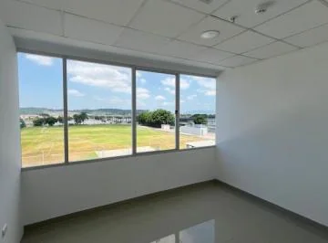 Oficina Comercial en Venta – Edificio River Plaza - N. Dorado, Guayas — imagen 5