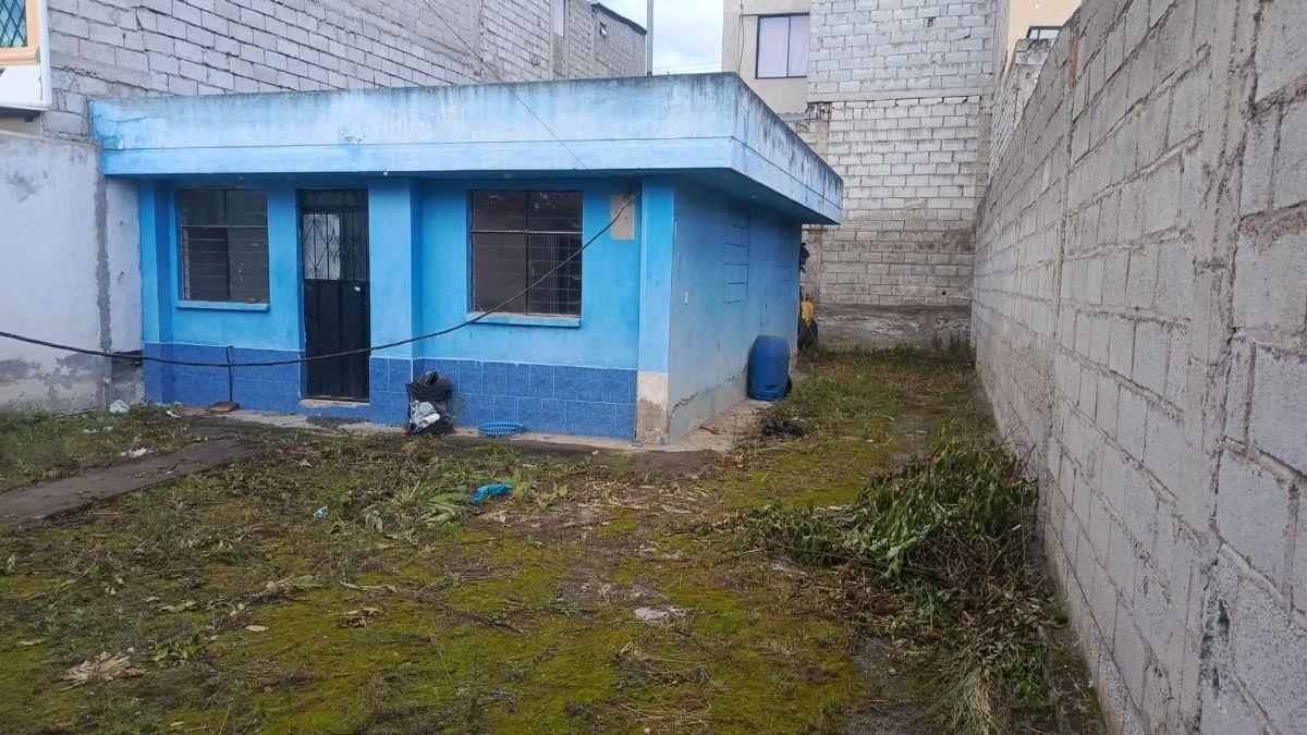 Casa Venta Calderón 55 m² — imagen 6