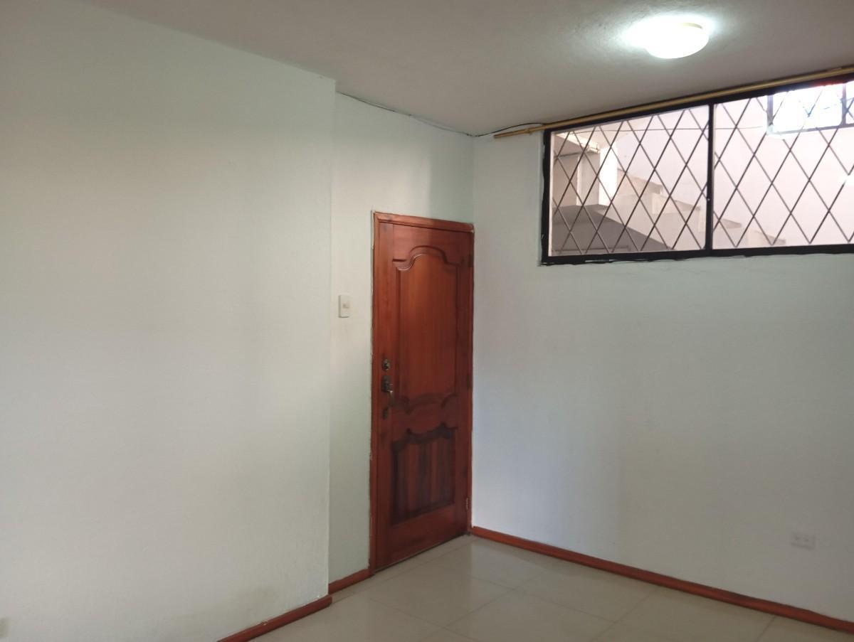 Suite en Venta Sector Sangolqui - Valle de Los Chillos — imagen 9
