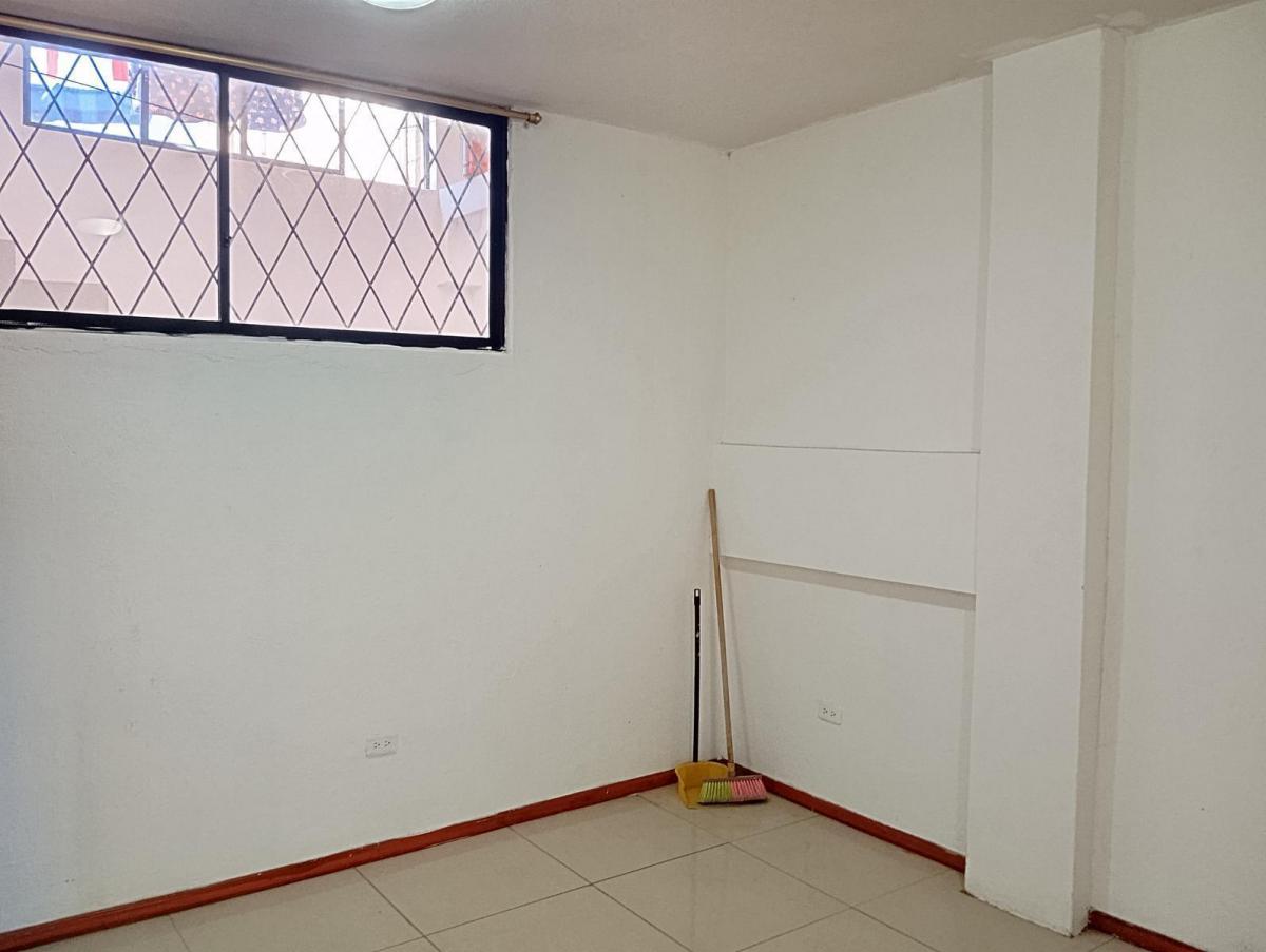 Suite en Venta Sector Sangolqui - Valle de Los Chillos — imagen 8