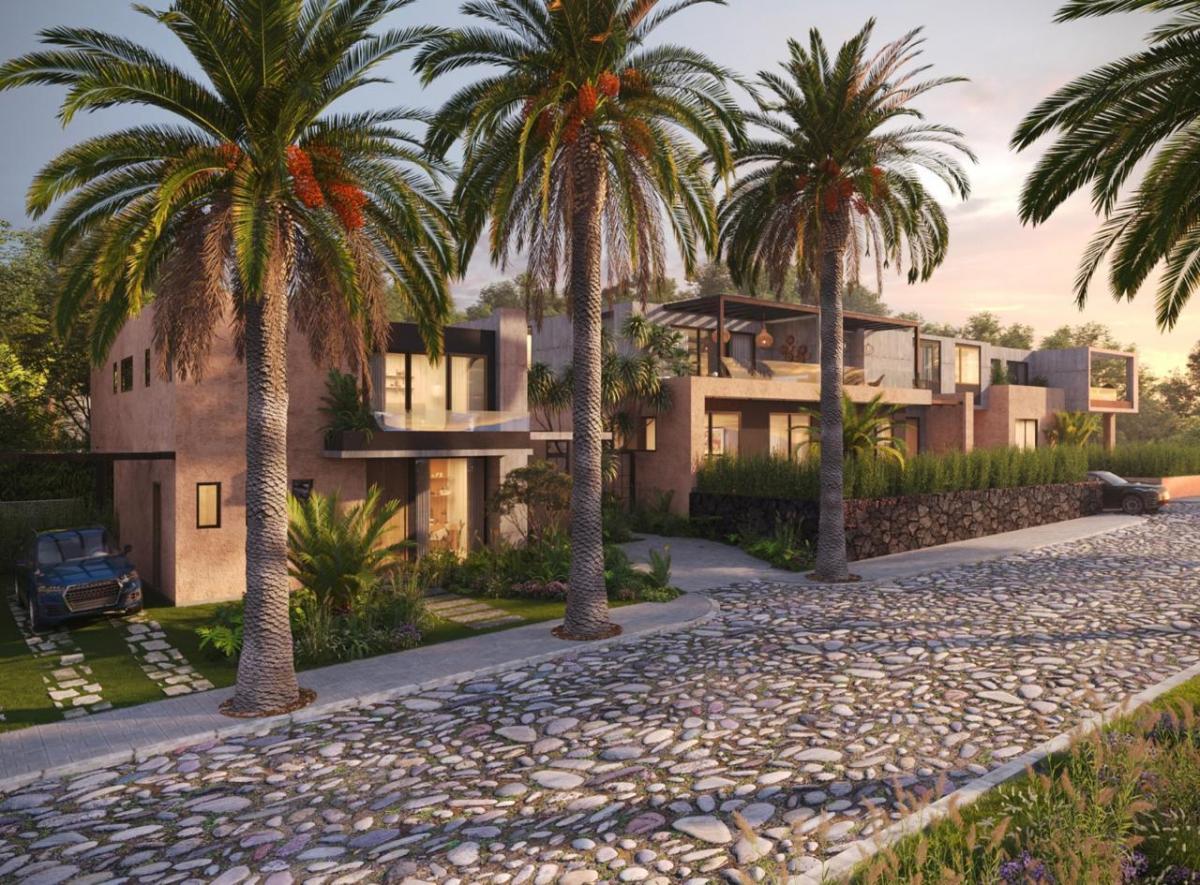 Mgv Venta Casa Ceramica Cumbaya — imagen 8