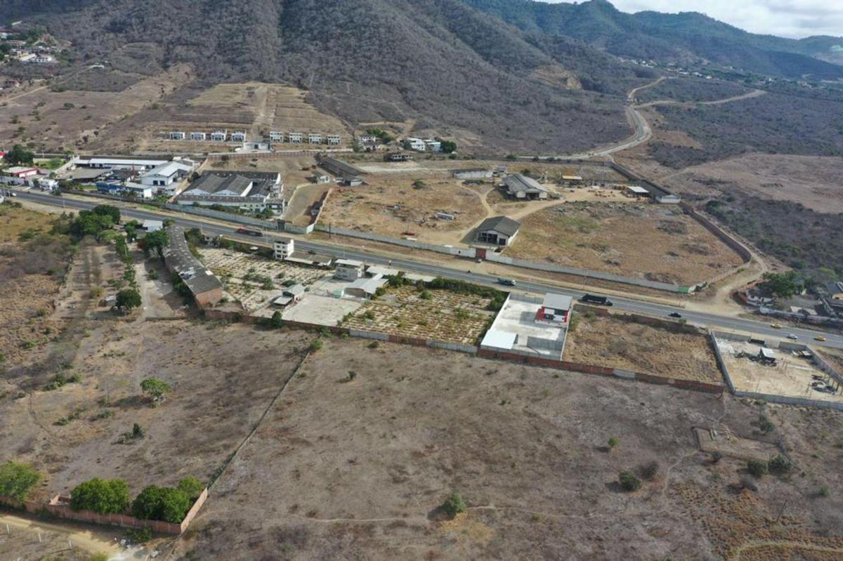 Terreno de Venta en Montecristi Zona Norte Cp, Manabí — imagen 8