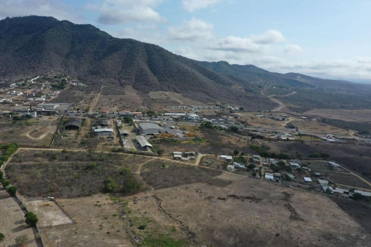 Terreno de Venta en Montecristi Zona Norte Cp, Manabí — imagen 7
