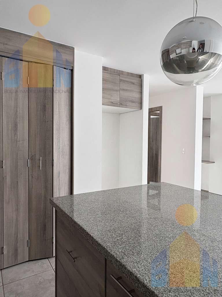 Departamento de Renta en Tumbaco — imagen 3