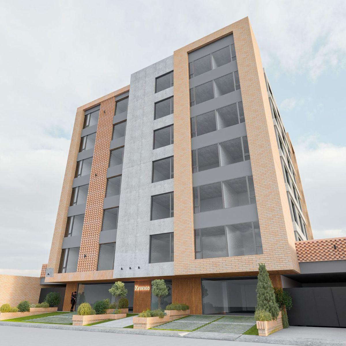 Departamento en Venta en Cuenca. Azuay — imagen 3