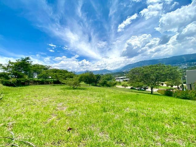 1500 m², Vista, Seguridad, Vivir en Cumbaya La Quinta — imagen 3