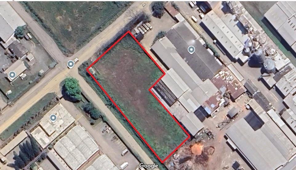 Venta de Terreno Industrial 5400 m² en Via Duran Tambo, Rellenado y Cerramiento, Guayas — imagen 6