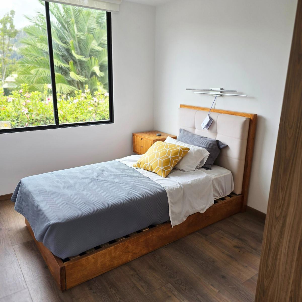 Casa en Venta de 4 Habitacion en El Sector Norte de Ambato, Tungurahua — imagen 6