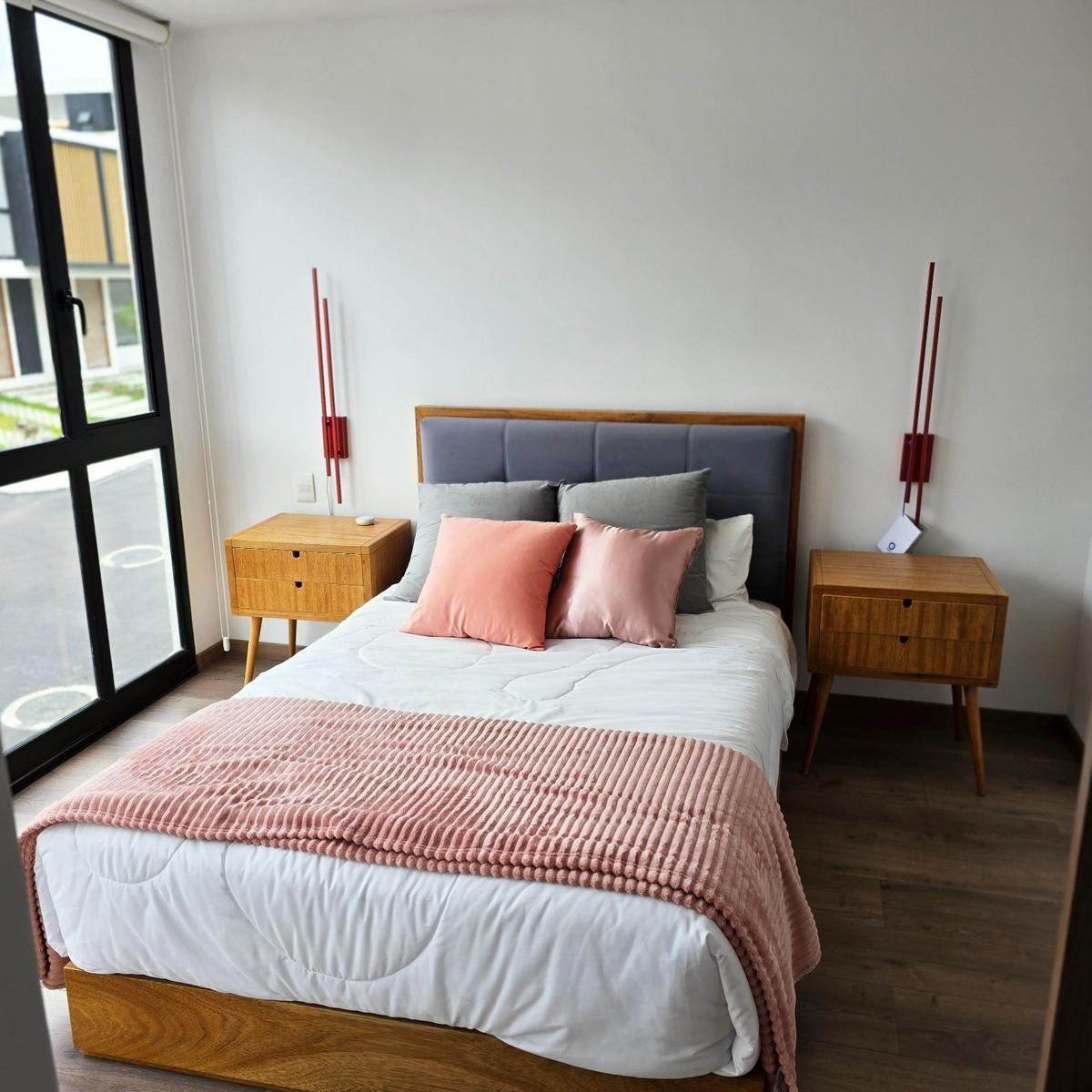 Casa en Venta de 4 Habitacion en El Sector Norte de Ambato, Tungurahua — imagen 5