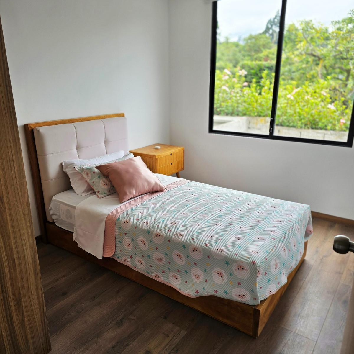 Casa en Venta de 4 Habitacion en El Sector Norte de Ambato, Tungurahua — imagen 4