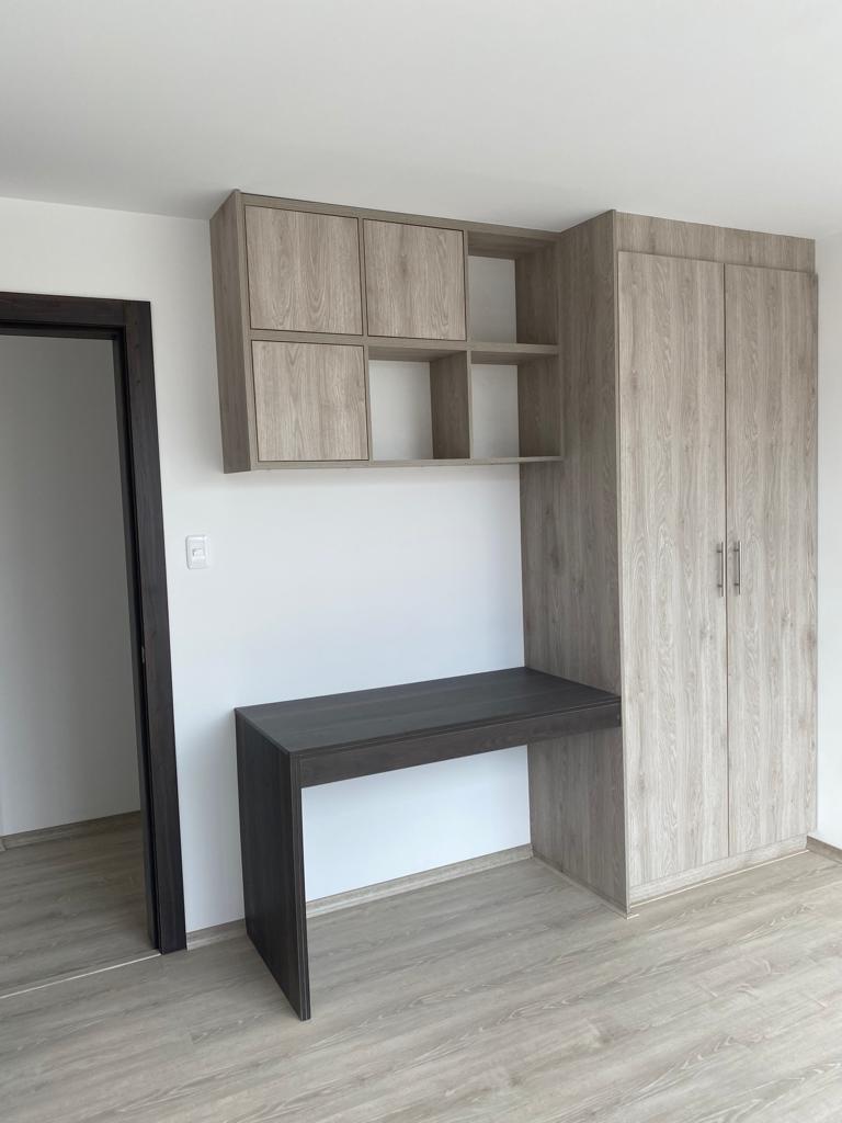 Departamento de Oportunidad 2 Dorm.! Crédito Vip — imagen 8