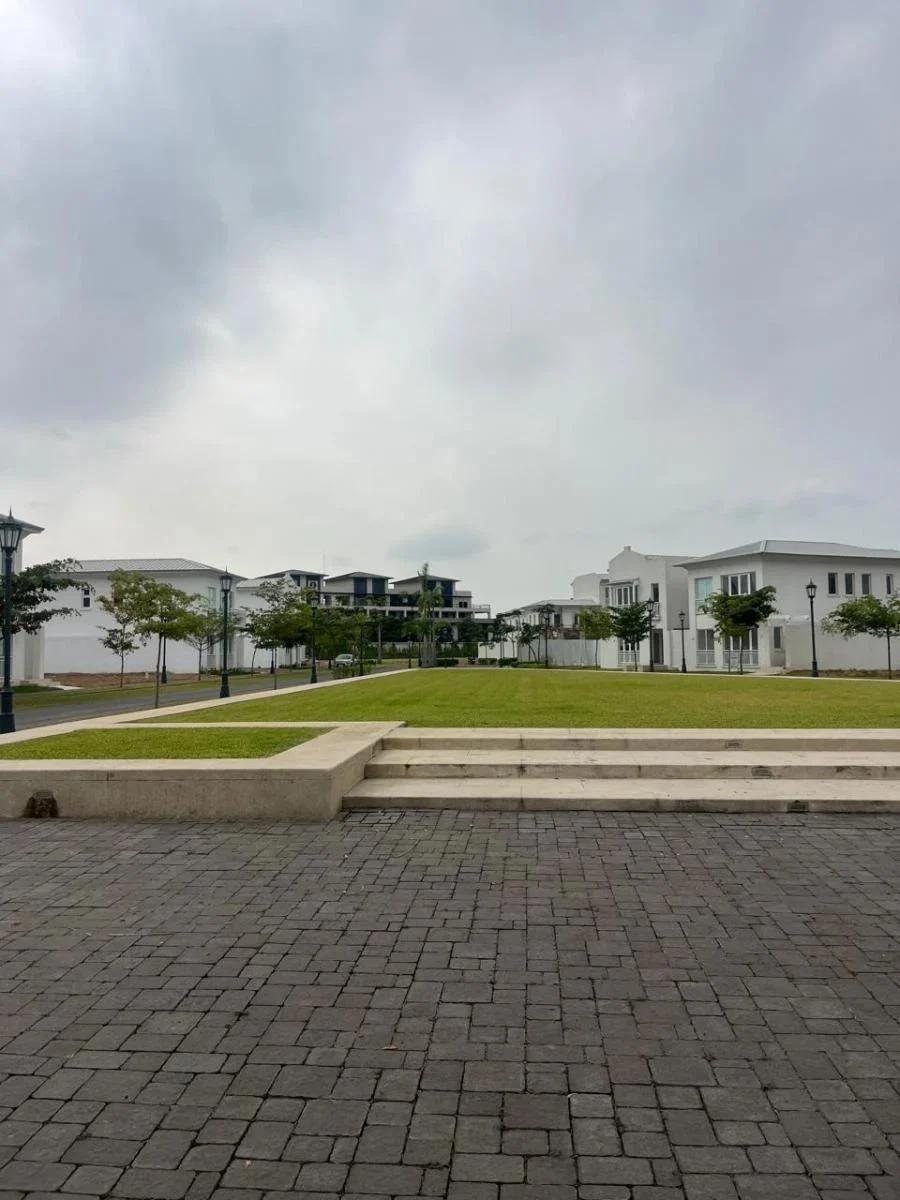 Samborondon Km 9 Urbanización Aires Norte Terrenos en Venta, Guayas — imagen 7