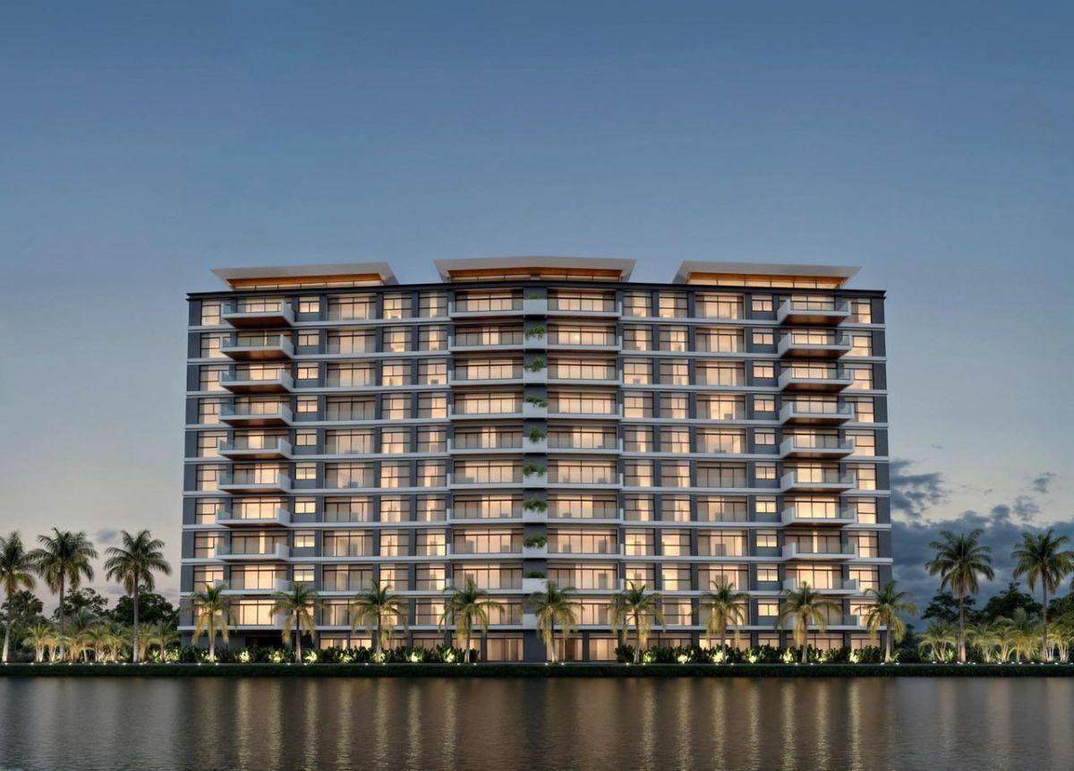 Mocoli Departamentos Vista Al Rio a Estrenar Enero 2028, Guayas — imagen 10