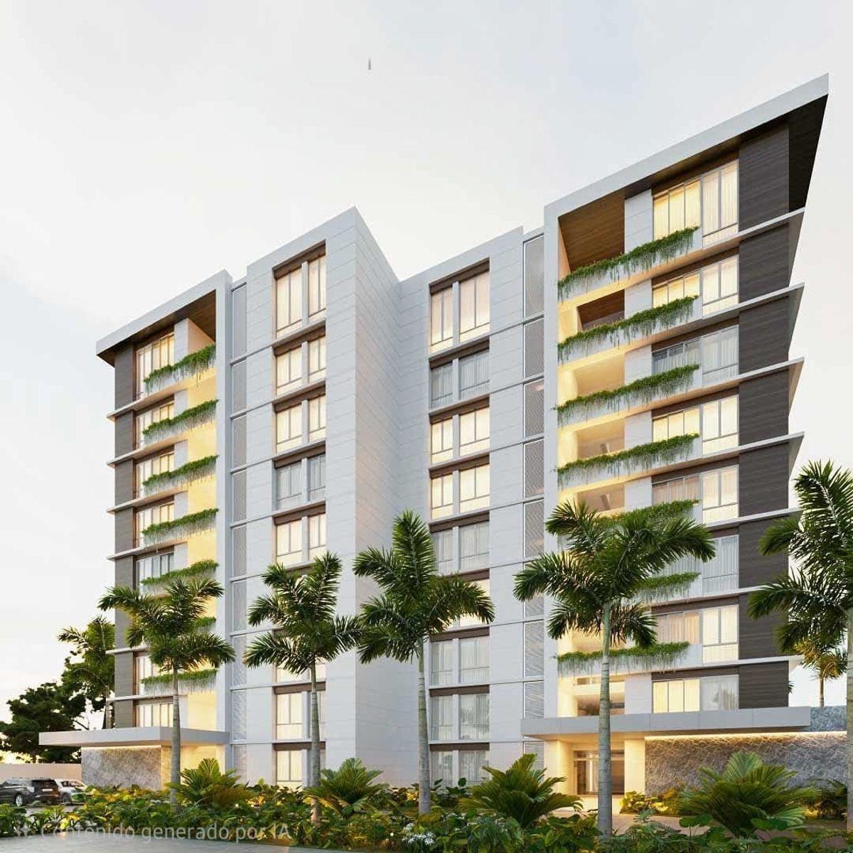 Samborondón Km 4.5 Departamentos Vista Al Río en Venta, Guayas — imagen 10