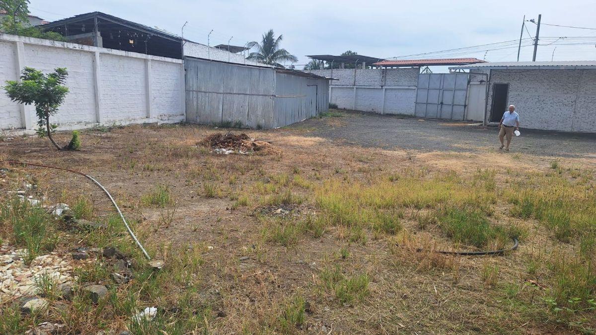 Terreno de Venta en Manta Zona Norte San Pedro, Manabí — imagen 6