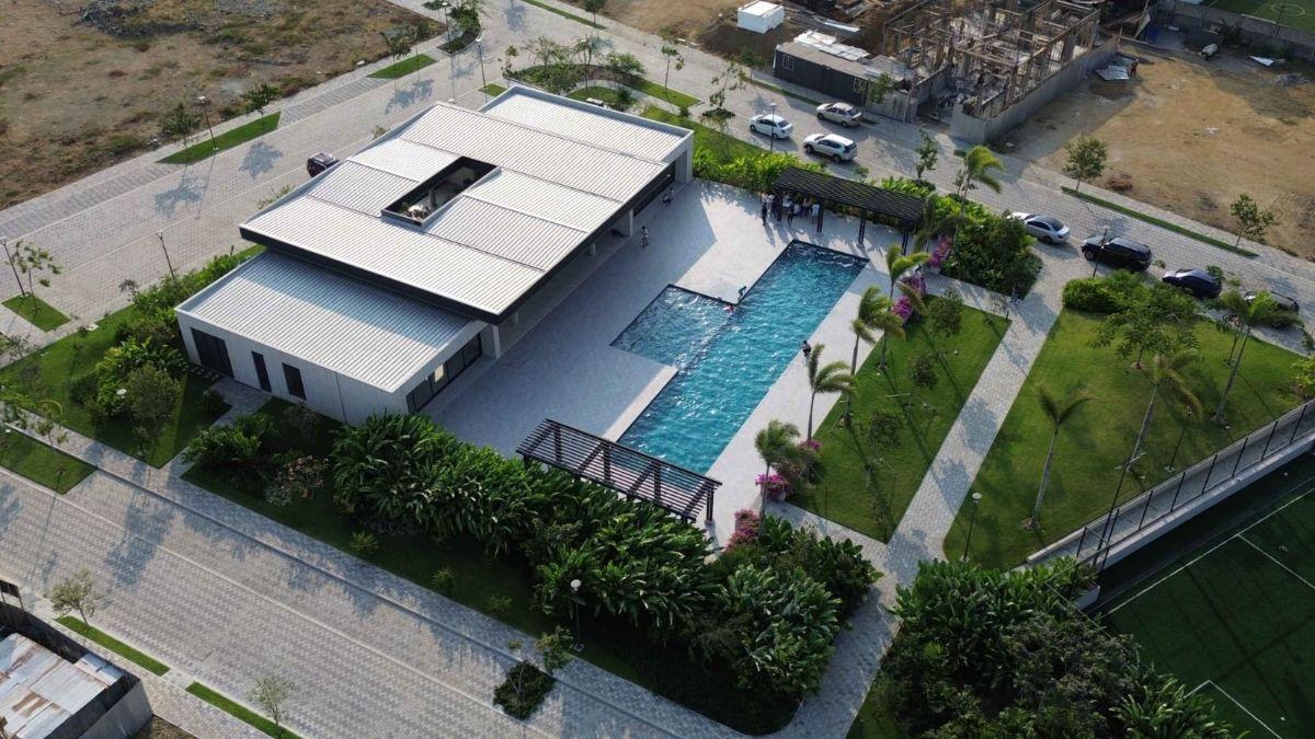 Mocoli Urbanización Cantabria Terreno en Venta, Guayas — imagen 6