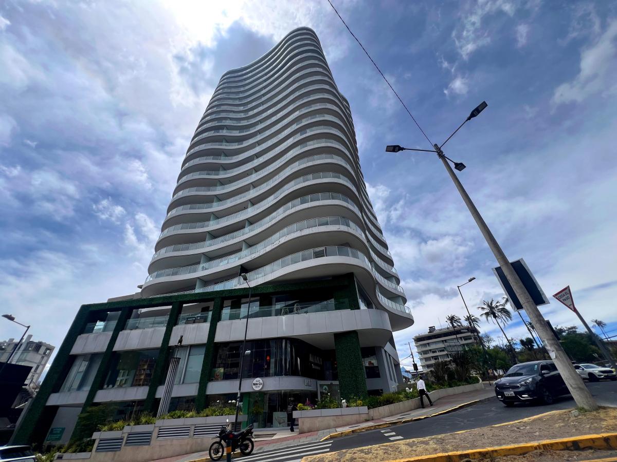 Local Comercial 3 de Venta - Edificio Yoo Quito — imagen 8