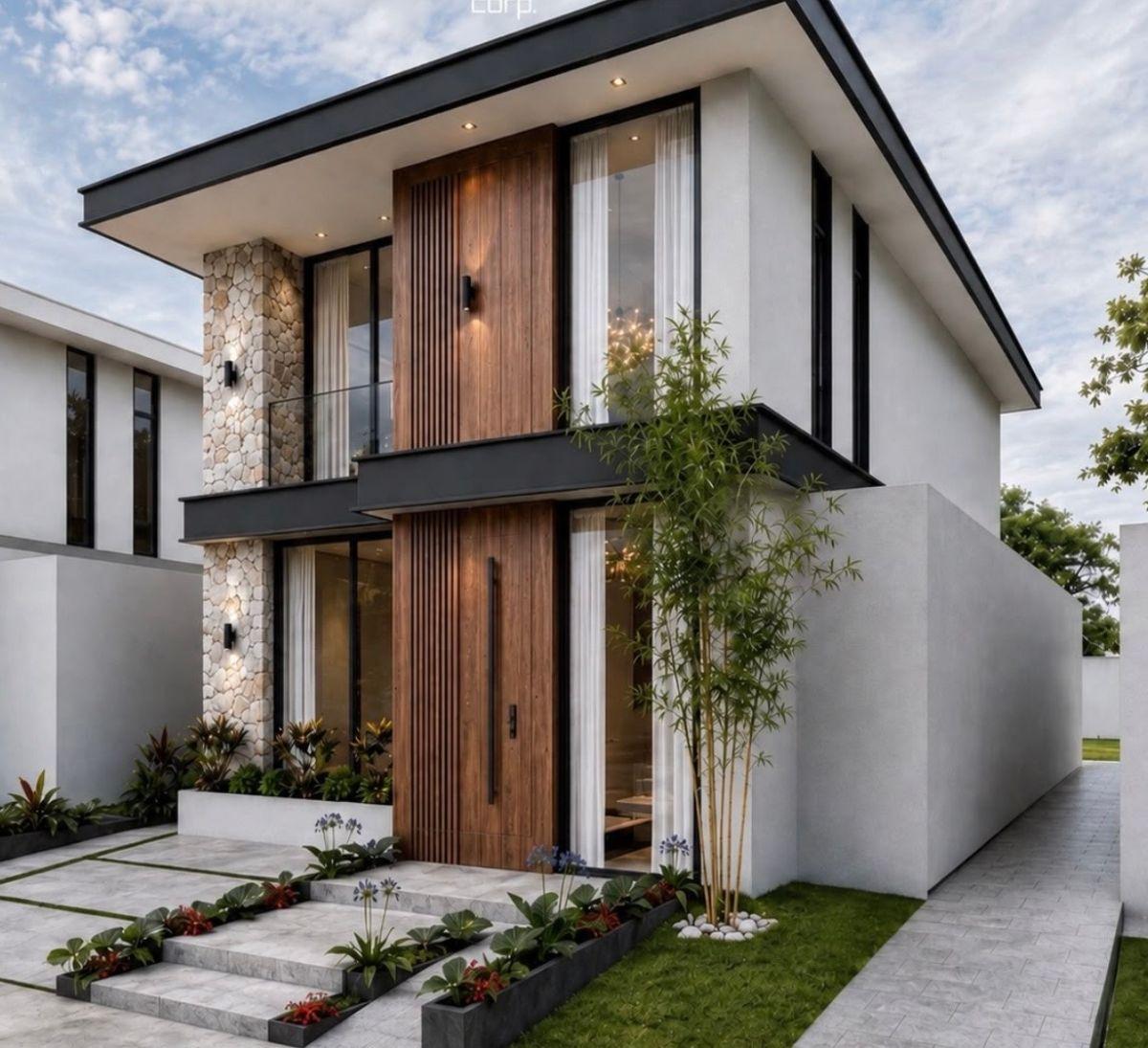 Ciudad Celeste Vendo Moderna Casa de Estreno, Guayas — imagen 4