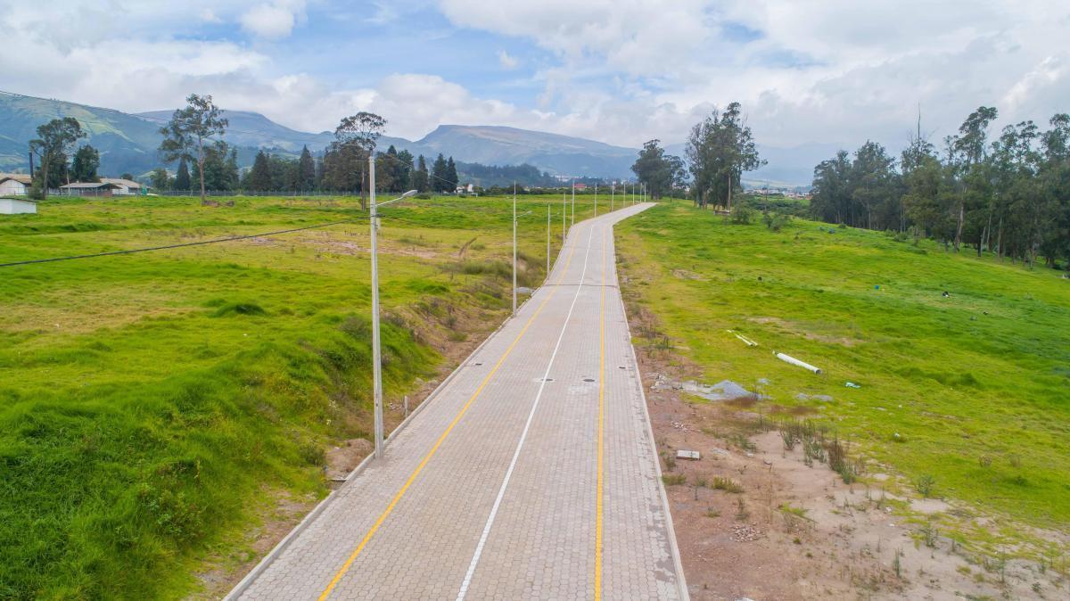 Terreno Industrial en Pifo de Venta / Mediano Impacto / Tababela — imagen 7