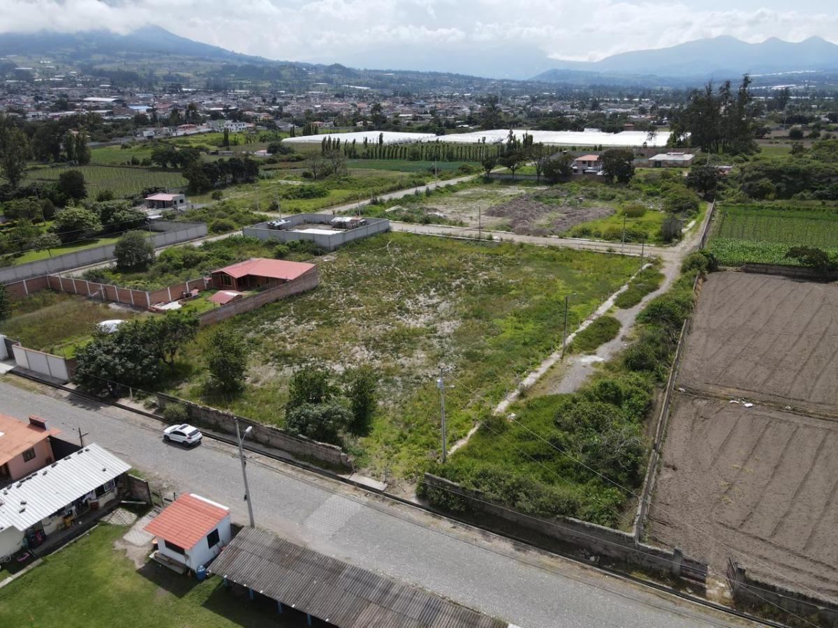 Terreno en Atuntaqui, Imbabura — imagen 8