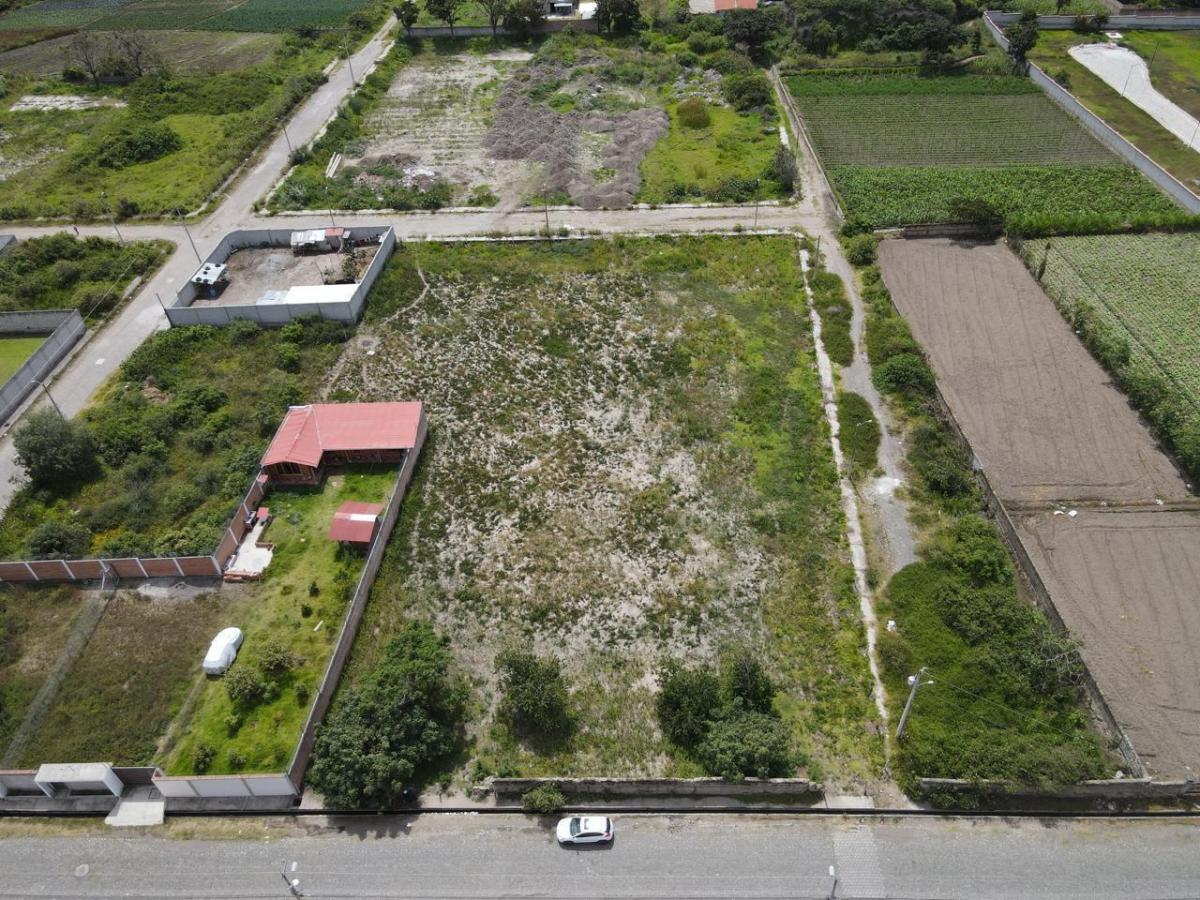 Terreno en Atuntaqui, Imbabura — imagen 5