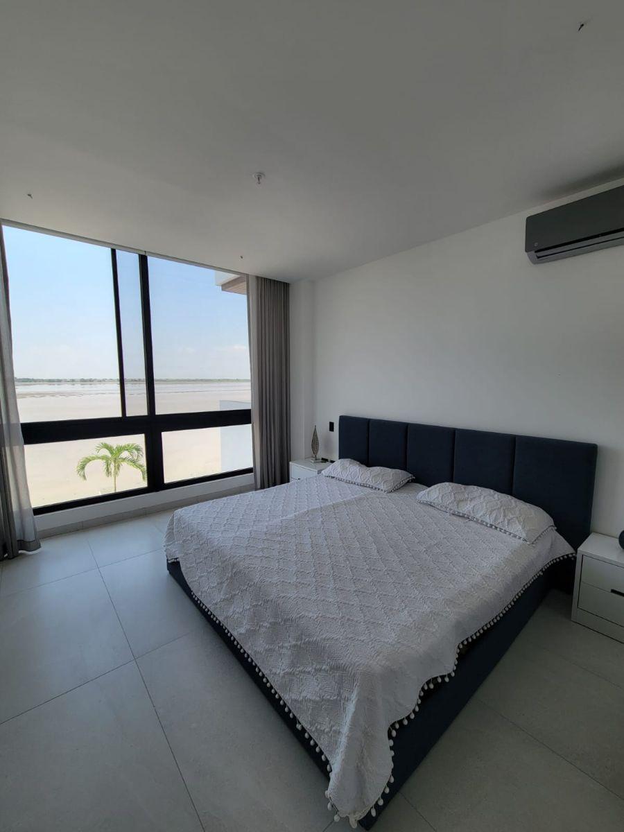 Departamentos de Lujo en Venta Frente Al Río – Sunset Point Luxury | Isla Mocolí, Samborondón, Guayas — imagen 4