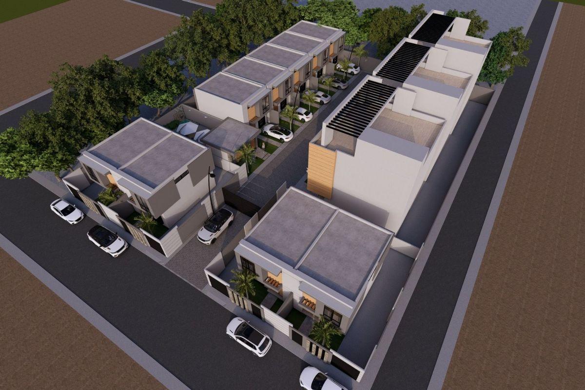 Se Vende Casas en El Proyecto Villas Toscana, El Oro — imagen 4