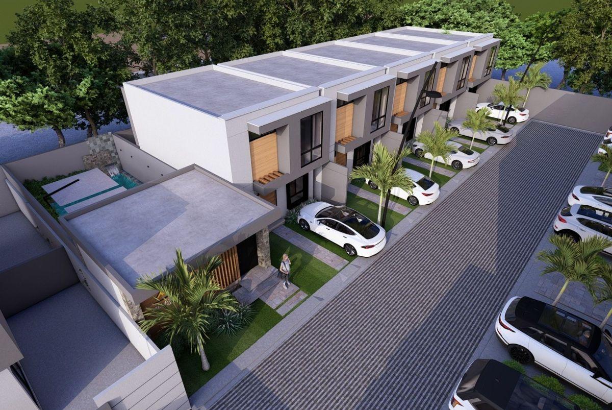 Se Vende Casas en El Proyecto Villas Toscana, El Oro — imagen 9