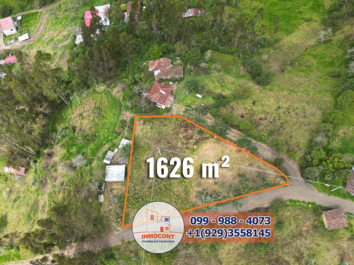Lote de Terreno en Venta – Sector Santa Ana, Azuay — imagen 4