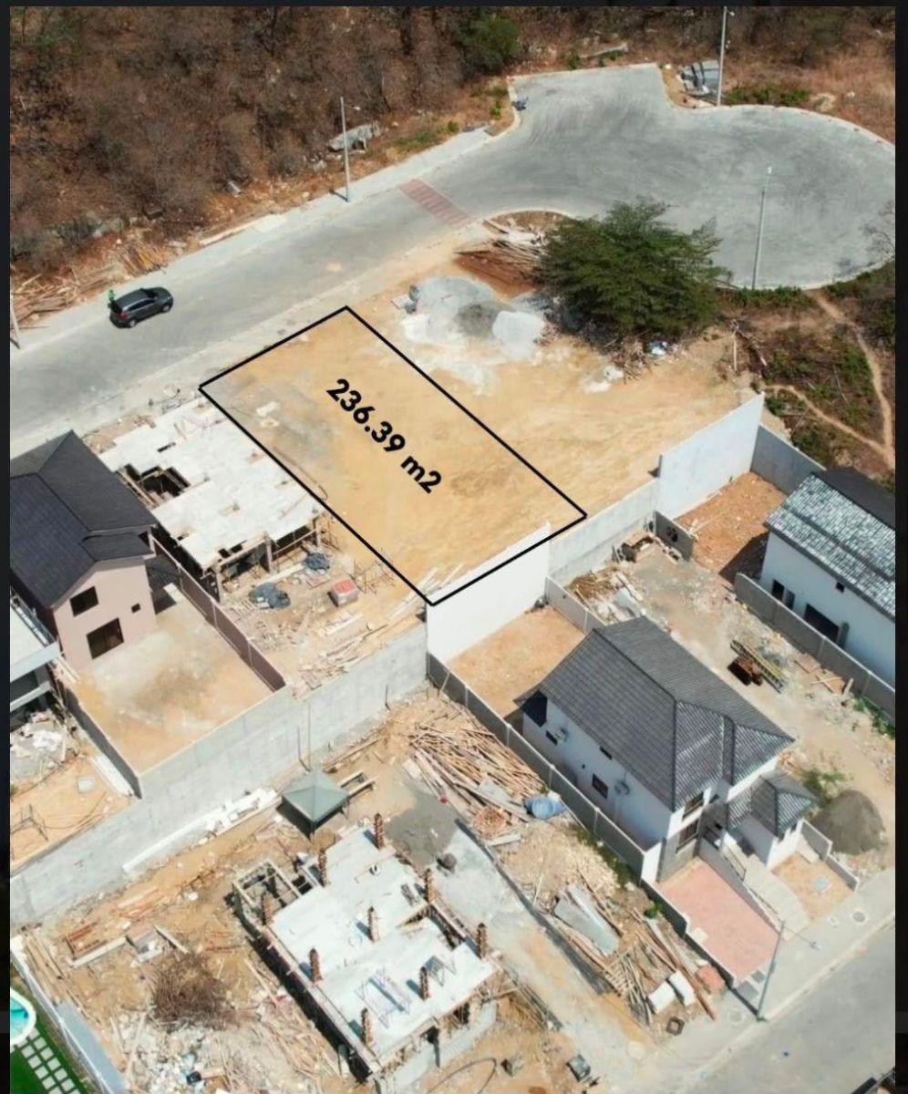 Terreno de Venta Vía a La Costa Porto Alegre, Guayas — imagen 8