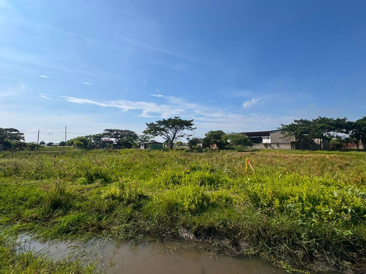Terreno Comercial en Venta Samborondon 1,333 m², Guayas — imagen 6