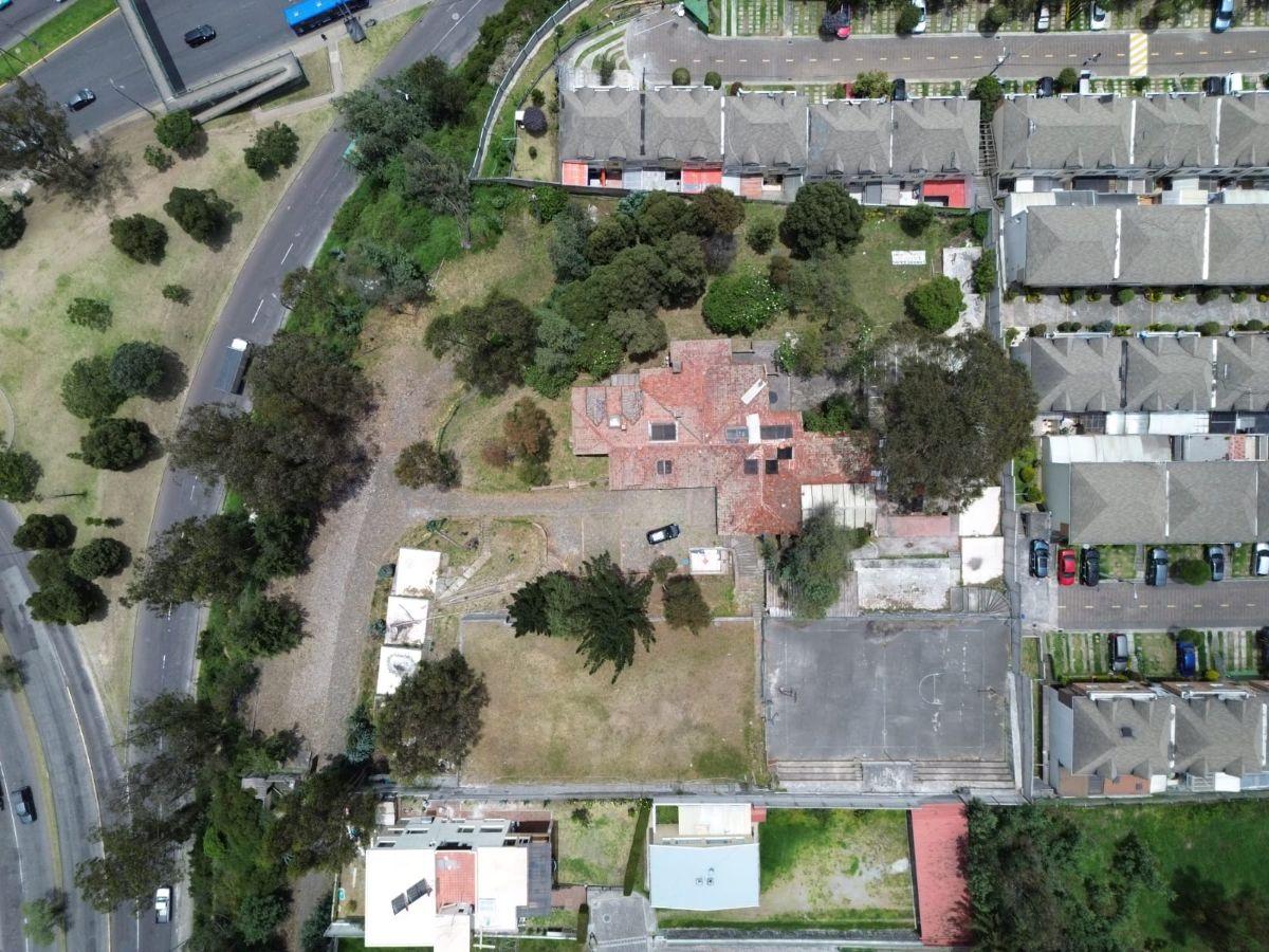 Terreno de Venta en Carcelen — imagen 4