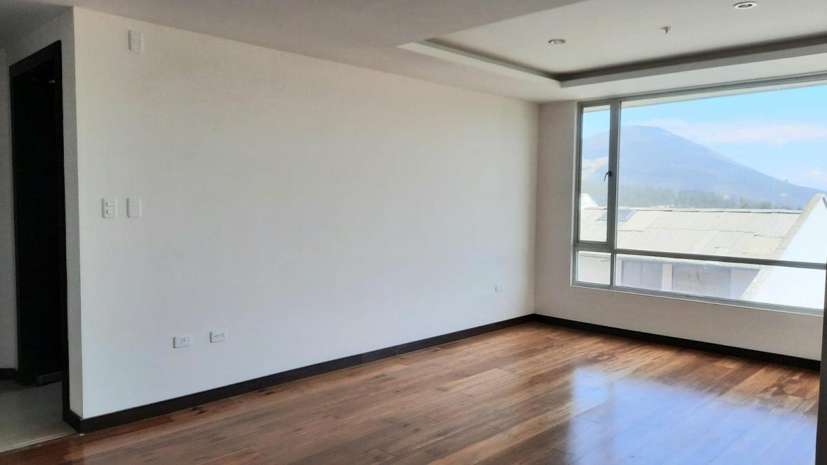 Departamento en Venta Urbanización El Condado 3 Dorm. — imagen 10