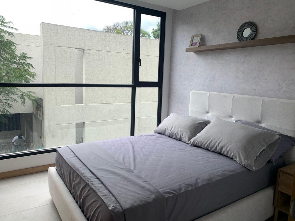 Cumbaya Venta Suite 66 m² Más Jardín de 25 m² a Universidad San Francisco — imagen 7