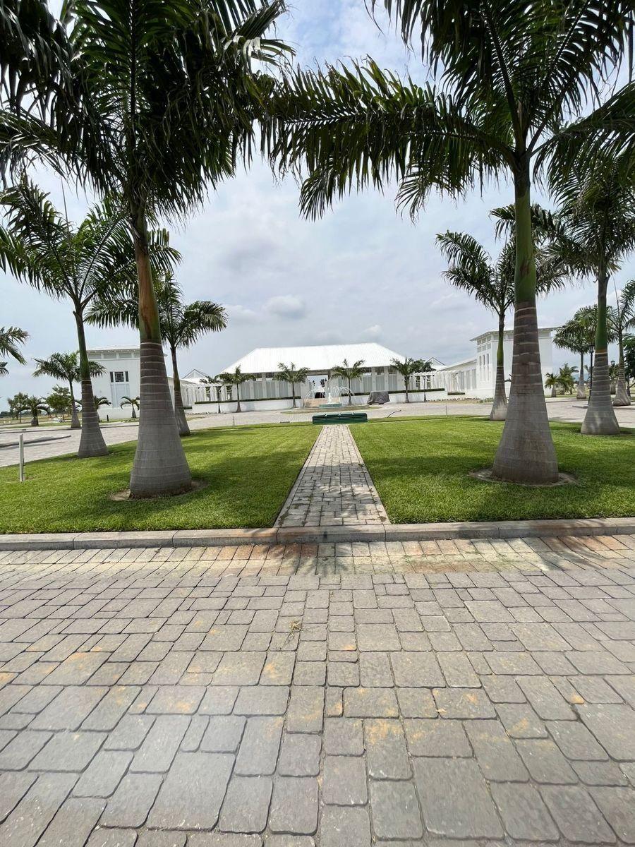 Samborondón Km 8 Aires Este Terrenos Al Lago a Estrenar Octubre 2026, Guayas — imagen 10