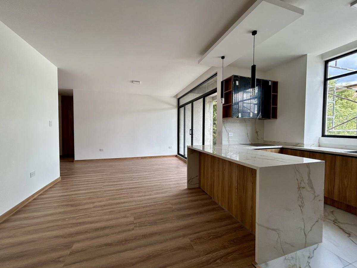 Venta Departamento 2 Dorm. Más Balcón en Bellavista — imagen 6