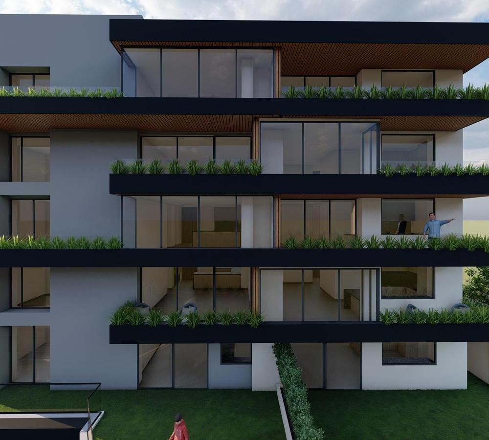 Venta Departamento 2 Dorm. Más Balcón en Bellavista — imagen 3