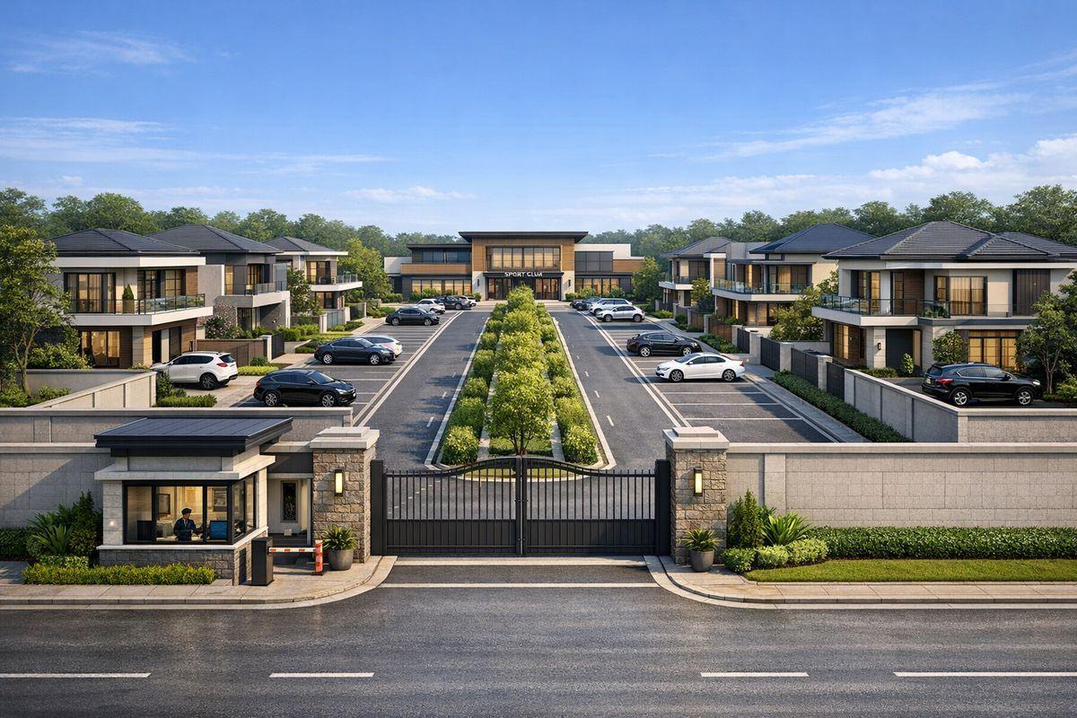 Terreno en Venta 7.9 Hectáreas - Sector: Buijo Histórico - Vía Salitre - Samborondón, Guayas — imagen 5